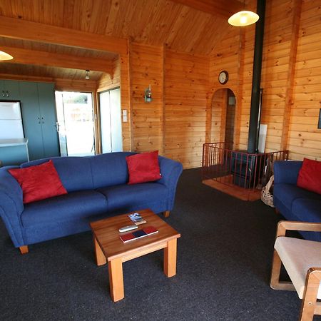 Lake Tekapo Holiday Homes Exterior photo
