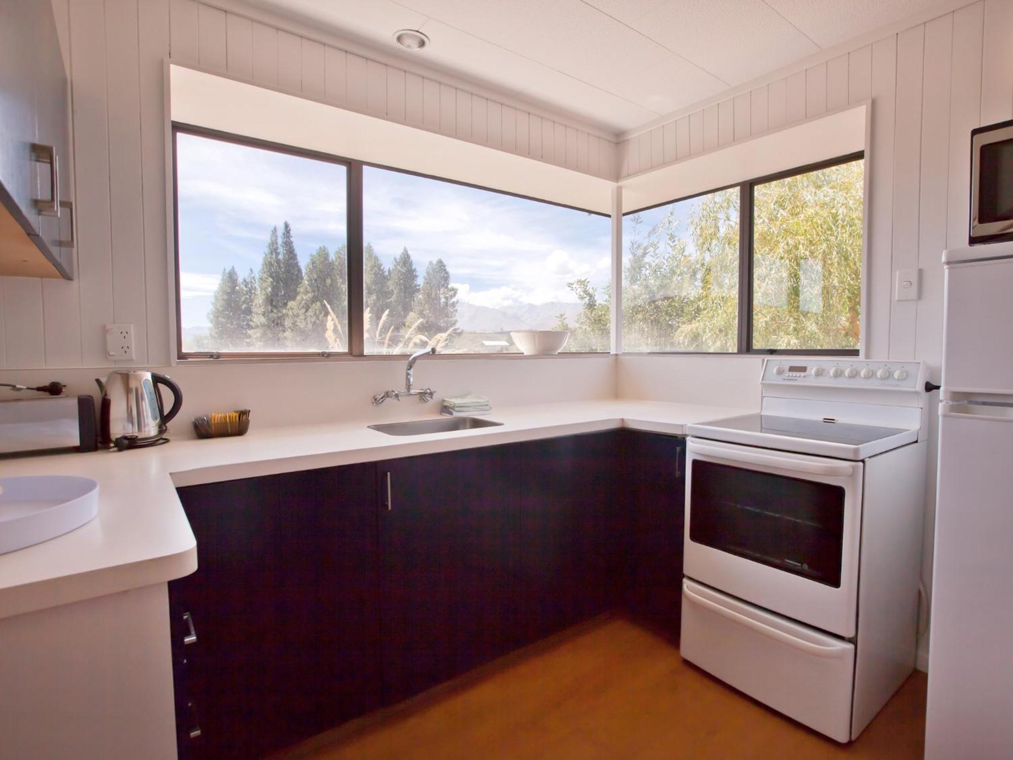 Lake Tekapo Holiday Homes Room photo