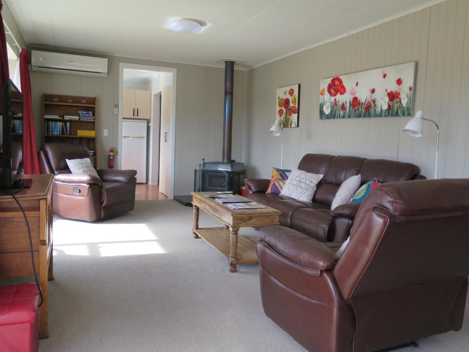 Lake Tekapo Holiday Homes Exterior photo