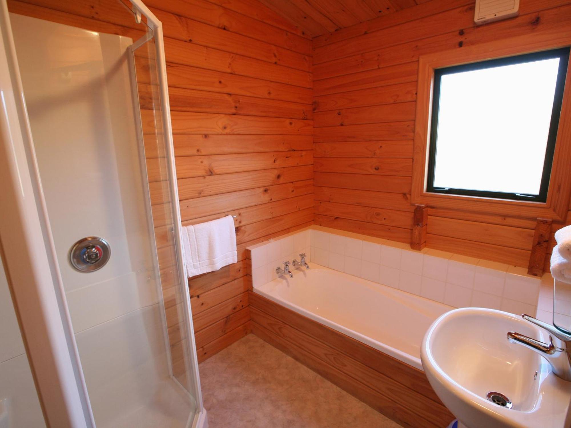 Lake Tekapo Holiday Homes Room photo